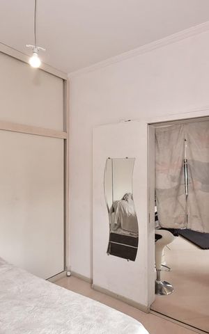 Apartamento para alugar com 40m², 1 quarto e 1 vagaQuarto