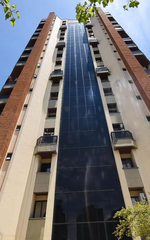 Apartamento para alugar com 40m², 1 quarto e 1 vagaFachada