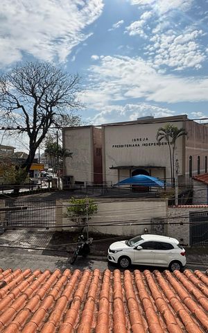 Casa à venda com 240m², 3 quartos e 3 vagasQuarto 2 Vista