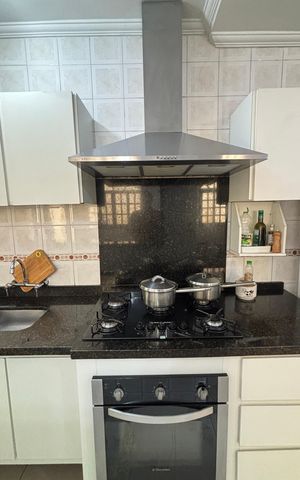 Casa à venda com 240m², 3 quartos e 3 vagasCozinha