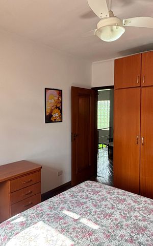 Casa à venda com 240m², 3 quartos e 3 vagasQuarto 2