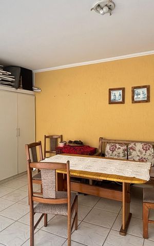 Casa à venda com 240m², 3 quartos e 3 vagasQuintal