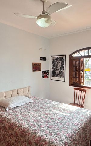 Casa à venda com 240m², 3 quartos e 3 vagasQuarto 2