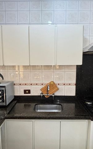 Casa à venda com 240m², 3 quartos e 3 vagasCozinha