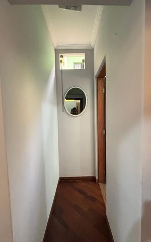 Casa à venda com 240m², 3 quartos e 3 vagasLavabo