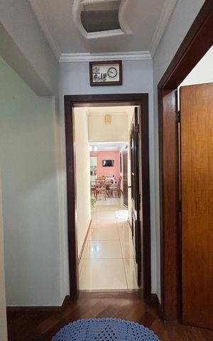 Casa à venda com 240m², 3 quartos e 3 vagasSala