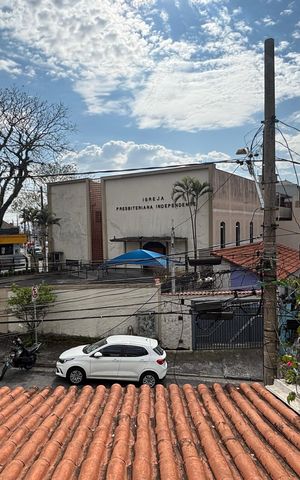 Casa à venda com 240m², 3 quartos e 3 vagasQuarto 1 Vista
