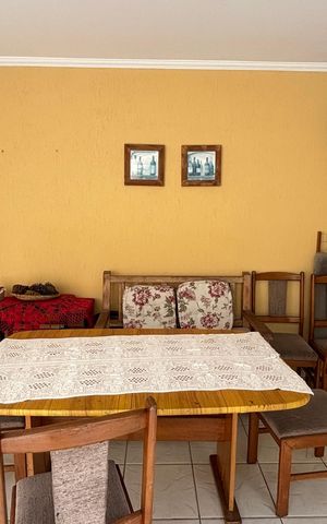 Casa à venda com 240m², 3 quartos e 3 vagasQuintal - Churrasqueira