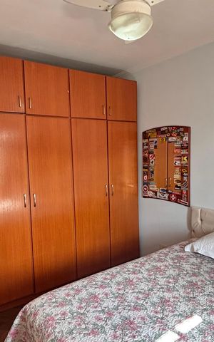 Casa à venda com 240m², 3 quartos e 3 vagasQuarto 2