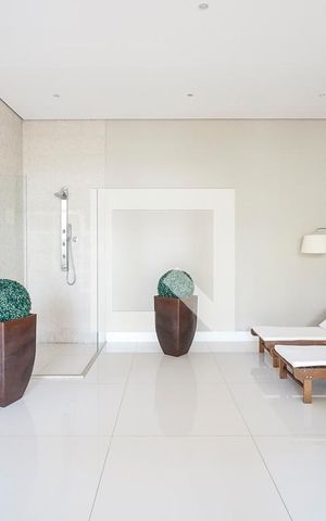 Apartamento à venda com 60m², 2 quartos e 1 vagaÁrea comum - Sauna