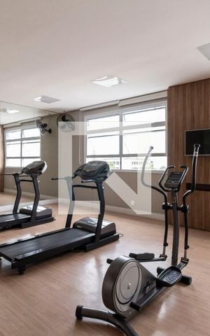 Apartamento à venda com 60m², 2 quartos e 1 vagaÁrea comum - Academia