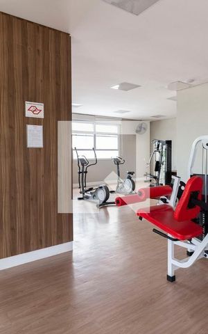 Apartamento à venda com 60m², 2 quartos e 1 vagaÁrea comum - Academia