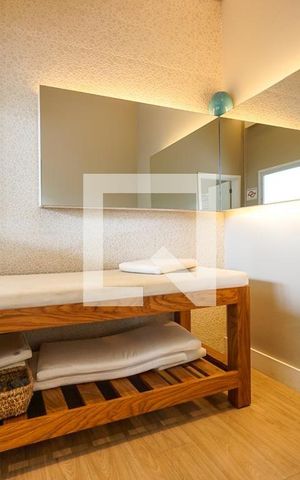 Apartamento à venda com 60m², 2 quartos e 1 vagaÁrea comum - Sauna