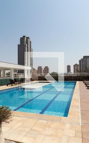 Apartamento à venda com 60m², 2 quartos e 1 vagaÁrea comum - Piscina