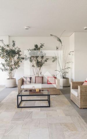 Apartamento à venda com 60m², 2 quartos e 1 vagaÁrea comum