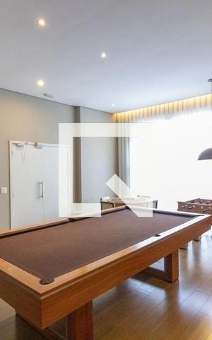 Apartamento à venda com 60m², 2 quartos e 1 vagaÁrea comum - Salão de Jogos