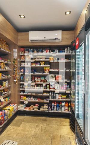 Apartamento à venda com 60m², 2 quartos e 1 vagaÁrea comum - Mercado