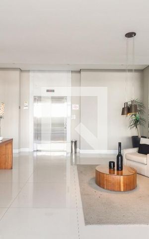 Apartamento à venda com 60m², 2 quartos e 1 vagaHall social