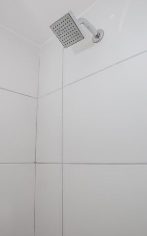 Apartamento para alugar com 37m², 2 quartos e sem vaga Apartamento para alugar com 37m², 2 quartos e sem vagaBanheiro