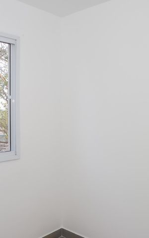 Apartamento para alugar com 37m², 2 quartos e sem vaga Apartamento para alugar com 37m², 2 quartos e sem vagaQuarto 1
