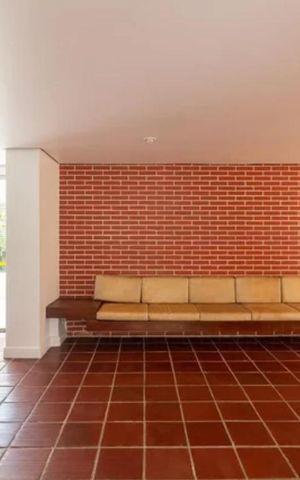 Apartamento para alugar com 52m², 2 quartos e 1 vaga Apartamento para alugar com 52m², 2 quartos e 1 vagaÁrea comum - Salão de festas