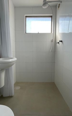 Apartamento para alugar com 52m², 2 quartos e 1 vaga Apartamento para alugar com 52m², 2 quartos e 1 vagaBanheiro