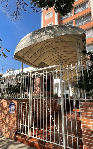 Apartamento para alugar com 52m², 2 quartos e 1 vaga Apartamento para alugar com 52m², 2 quartos e 1 vagaFachada e portaria
