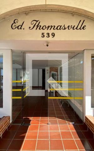 Apartamento para alugar com 52m², 2 quartos e 1 vaga Apartamento para alugar com 52m², 2 quartos e 1 vagaEntrada