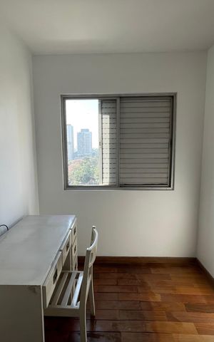 Apartamento para alugar com 52m², 2 quartos e 1 vaga Apartamento para alugar com 52m², 2 quartos e 1 vagaQuarto 1