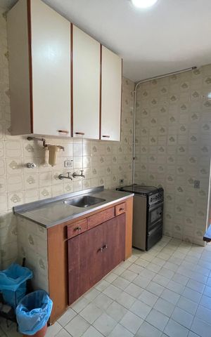 Apartamento para alugar com 52m², 2 quartos e 1 vaga Apartamento para alugar com 52m², 2 quartos e 1 vagaCozinha