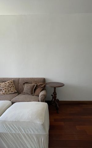 Apartamento para alugar com 52m², 2 quartos e 1 vaga Apartamento para alugar com 52m², 2 quartos e 1 vagaSala