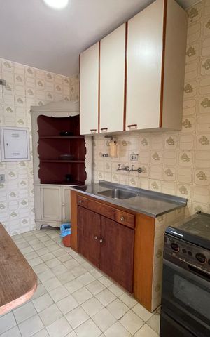Apartamento para alugar com 52m², 2 quartos e 1 vaga Apartamento para alugar com 52m², 2 quartos e 1 vagaCozinha