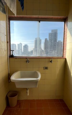 Apartamento para alugar com 52m², 2 quartos e 1 vaga Apartamento para alugar com 52m², 2 quartos e 1 vagaÁrea de Serviço
