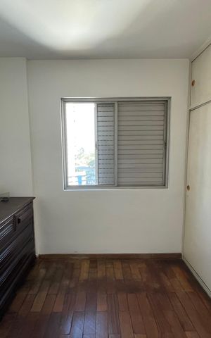 Apartamento para alugar com 52m², 2 quartos e 1 vaga Apartamento para alugar com 52m², 2 quartos e 1 vagaQuarto 2
