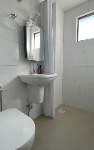Apartamento para alugar com 52m², 2 quartos e 1 vaga Apartamento para alugar com 52m², 2 quartos e 1 vagaBanheiro
