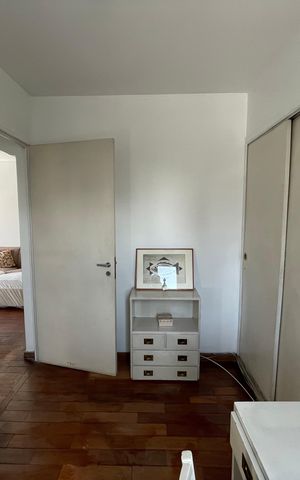 Apartamento para alugar com 52m², 2 quartos e 1 vaga Apartamento para alugar com 52m², 2 quartos e 1 vagaQuarto 1