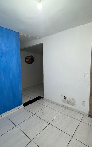 Casa à venda com 85m², 2 quartos e 1 vaga Casa à venda com 85m², 2 quartos e 1 vagaSala/Cozinha