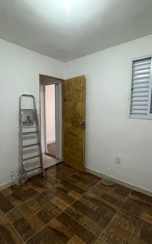 Casa à venda com 85m², 2 quartos e 1 vaga Casa à venda com 85m², 2 quartos e 1 vagaQuarto 2