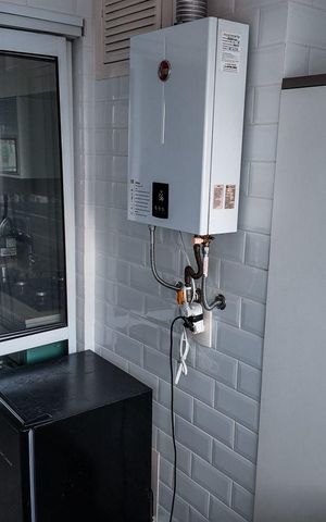 Apartamento à venda com 57m², 2 quartos e 1 vagaÁrea de Serviço