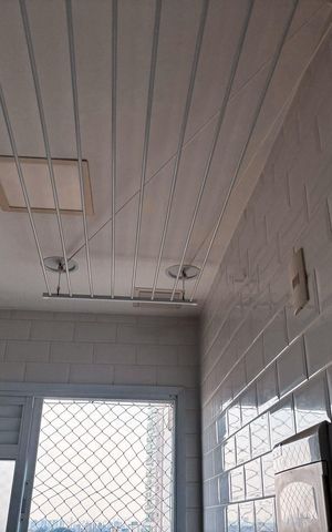 Apartamento à venda com 57m², 2 quartos e 1 vagaÁrea de Serviço