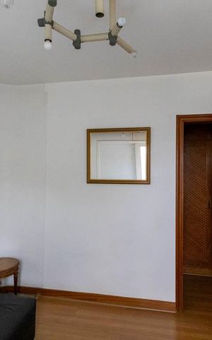 Apartamento à venda com 186m², 4 quartos e 2 vagas Apartamento à venda com 186m², 4 quartos e 2 vagasQuarto 3