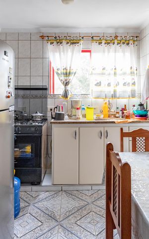 Apartamento para alugar com 50m², 2 quartos e sem vagaCozinha