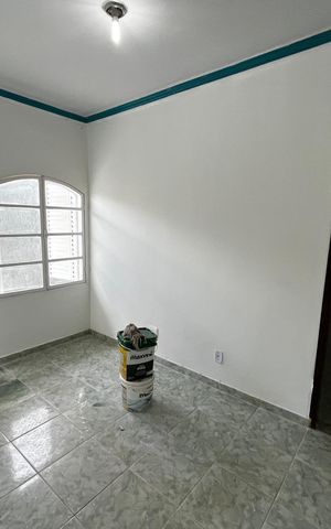Casa para alugar com 100m², 1 quarto e 1 vaga Casa para alugar com 100m², 1 quarto e 1 vagaSala