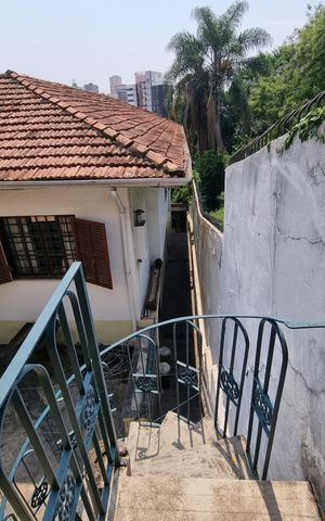 Casa à venda com 189m², 3 quartos e 2 vagas Casa à venda com 189m², 3 quartos e 2 vagasÁrea Externa