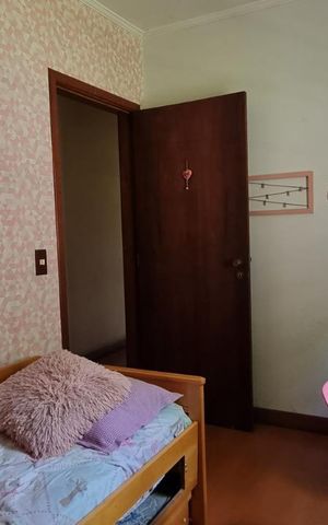 Casa à venda com 189m², 3 quartos e 2 vagas Casa à venda com 189m², 3 quartos e 2 vagasQuarto 2