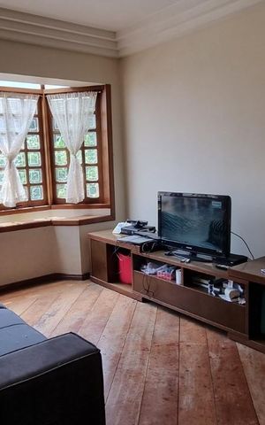 Casa à venda com 189m², 3 quartos e 2 vagas Casa à venda com 189m², 3 quartos e 2 vagasSala de Estar