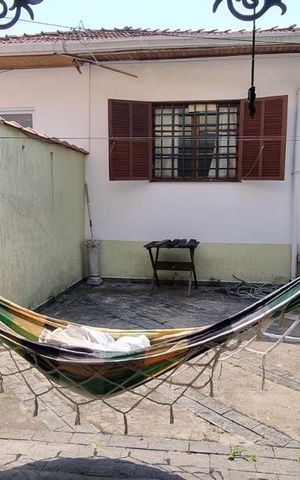 Casa à venda com 189m², 3 quartos e 2 vagas Casa à venda com 189m², 3 quartos e 2 vagasÁrea Externa