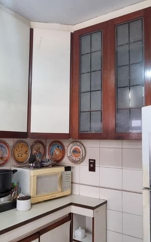Casa à venda com 189m², 3 quartos e 2 vagas Casa à venda com 189m², 3 quartos e 2 vagasCozinha