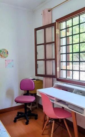 Casa à venda com 189m², 3 quartos e 2 vagas Casa à venda com 189m², 3 quartos e 2 vagasQuarto 2