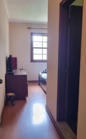 Casa à venda com 189m², 3 quartos e 2 vagas Casa à venda com 189m², 3 quartos e 2 vagasQuarto 3
